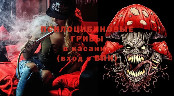 твердый Кукмор